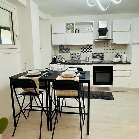 Casa Incentro Apartment Пескара Екстериор снимка