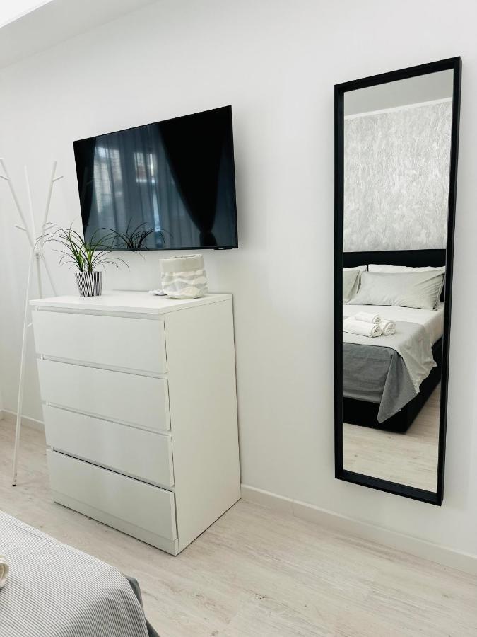 Casa Incentro Apartment Пескара Екстериор снимка