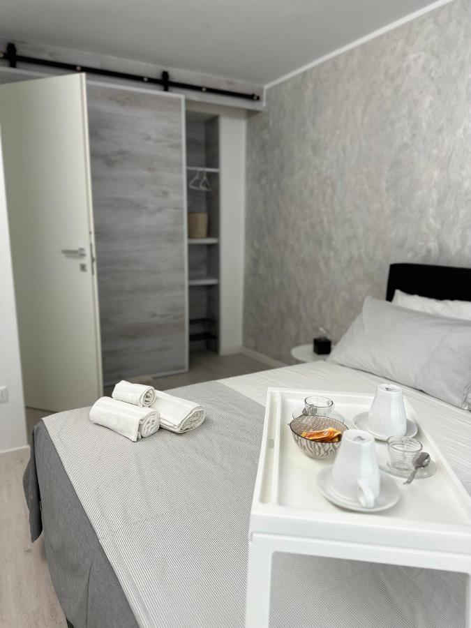 Casa Incentro Apartment Пескара Екстериор снимка