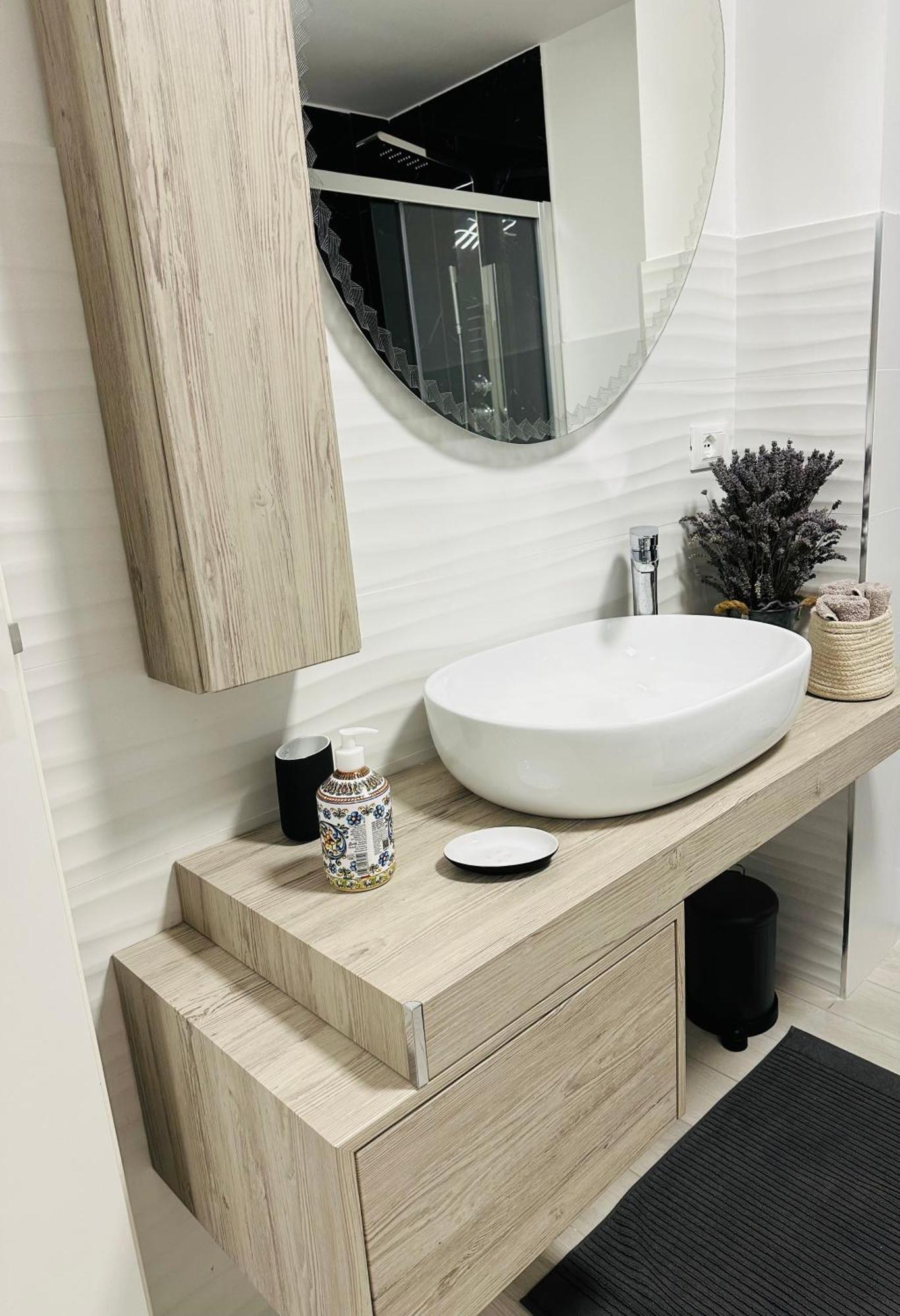 Casa Incentro Apartment Пескара Екстериор снимка